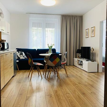Apartament Walczaka Nr 16 Miejsce Parkingowe Gorzów Wielkopolski Esterno foto