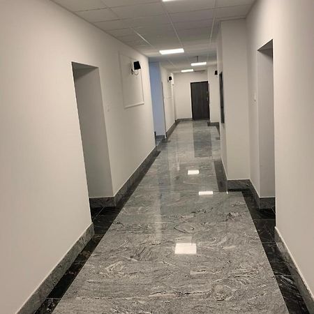 Apartament Walczaka Nr 16 Miejsce Parkingowe Gorzów Wielkopolski Esterno foto