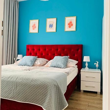 Apartament Walczaka Nr 16 Miejsce Parkingowe Gorzów Wielkopolski Esterno foto