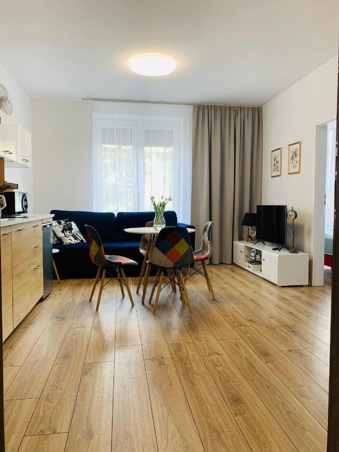 Apartament Walczaka Nr 16 Miejsce Parkingowe Gorzów Wielkopolski Esterno foto