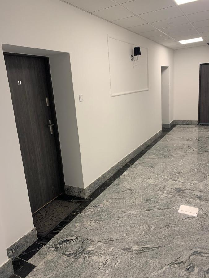 Apartament Walczaka Nr 16 Miejsce Parkingowe Gorzów Wielkopolski Esterno foto