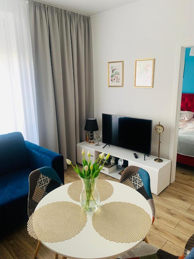 Apartament Walczaka Nr 16 Miejsce Parkingowe Gorzów Wielkopolski Esterno foto