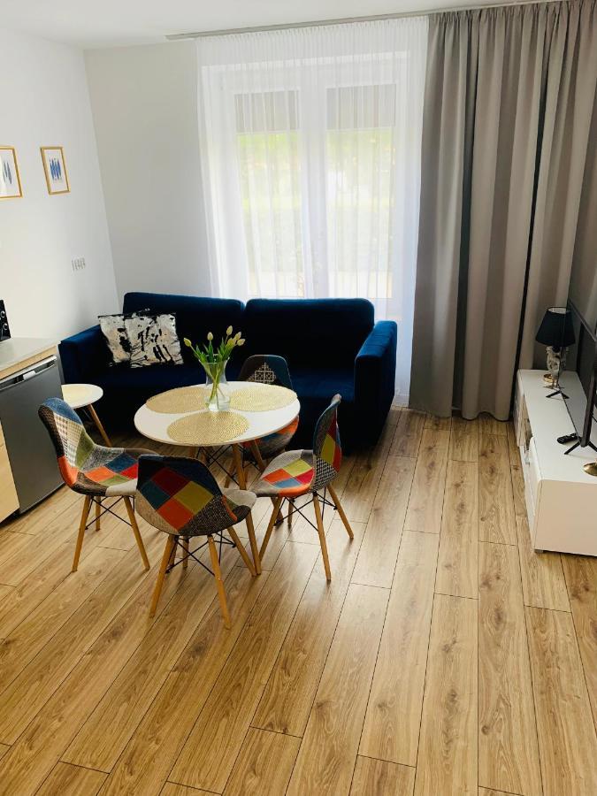 Apartament Walczaka Nr 16 Miejsce Parkingowe Gorzów Wielkopolski Esterno foto