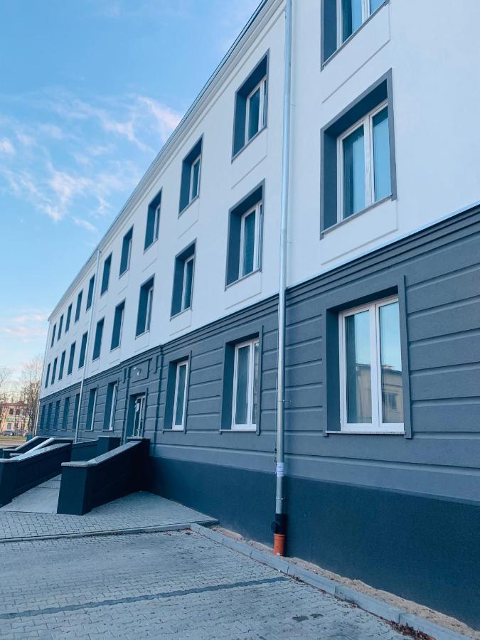 Apartament Walczaka Nr 16 Miejsce Parkingowe Gorzów Wielkopolski Esterno foto