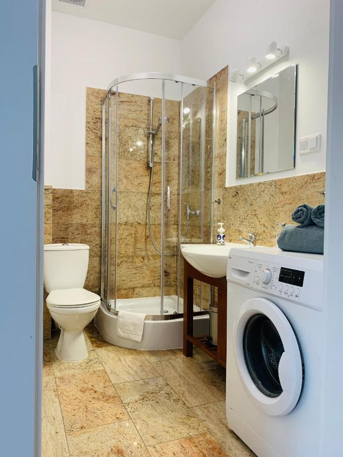 Apartament Walczaka Nr 16 Miejsce Parkingowe Gorzów Wielkopolski Esterno foto